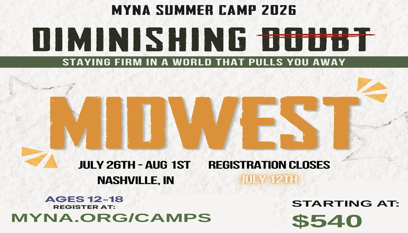 Midwest Summer Camp 2026 (Nashville IN)