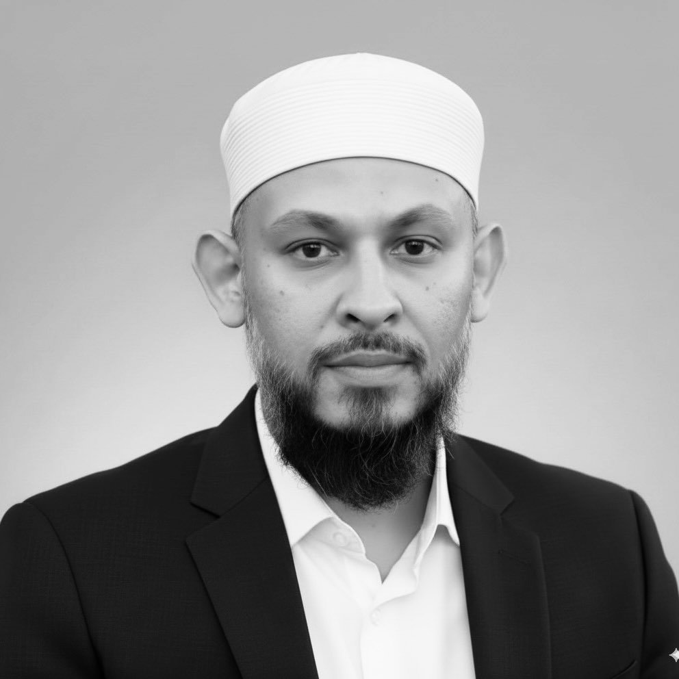 Ashequl Hoque