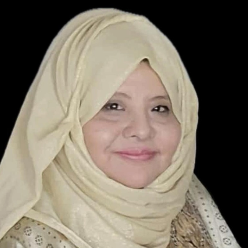 Rebecca Abouqoud