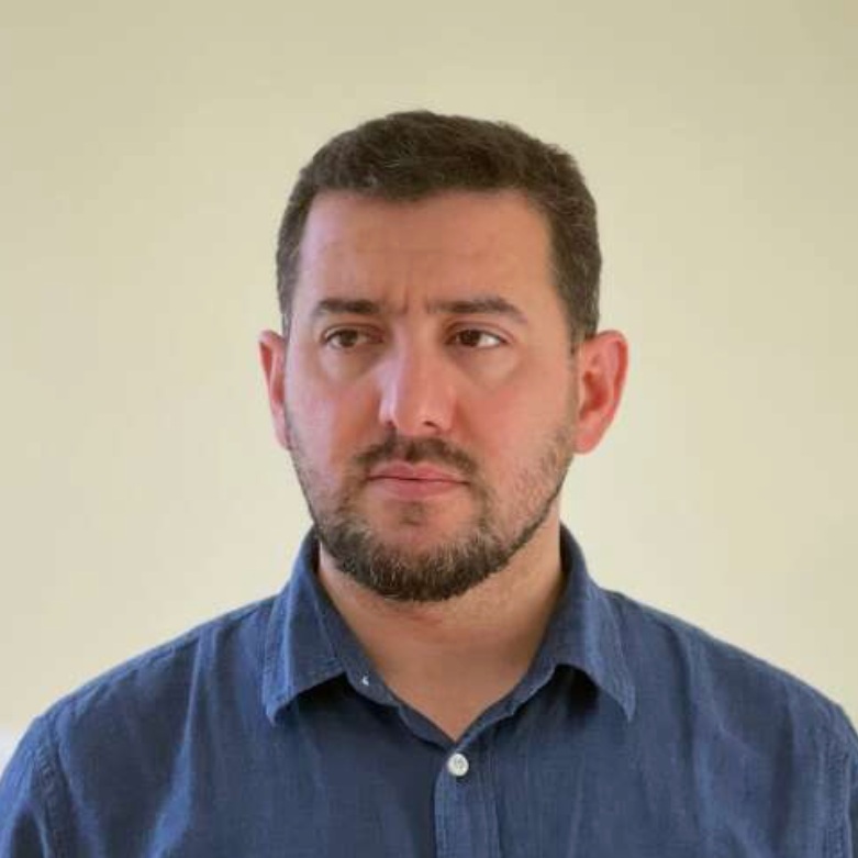 Alaa Abusaman