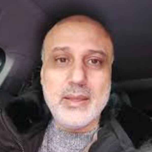 Suleman Al-Dgoor