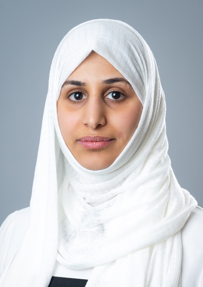Zahra Alhajjaj