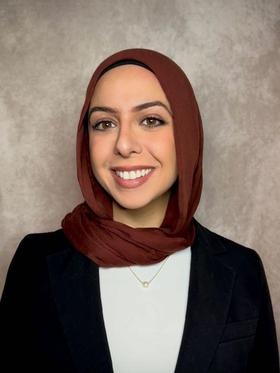 Nooralhuda Alhashim