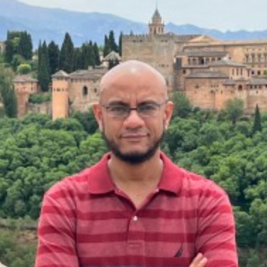 Mohamed Aly
