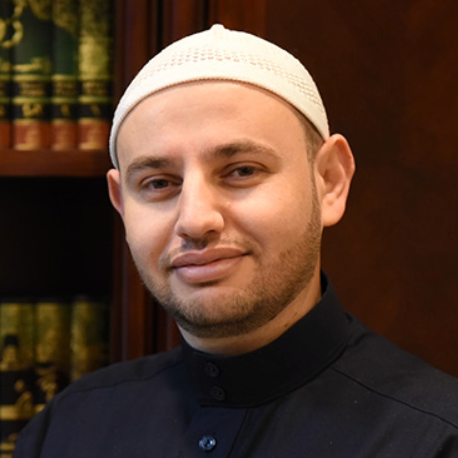 Haitham Alzamareeh