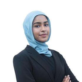 Fatima Aslam