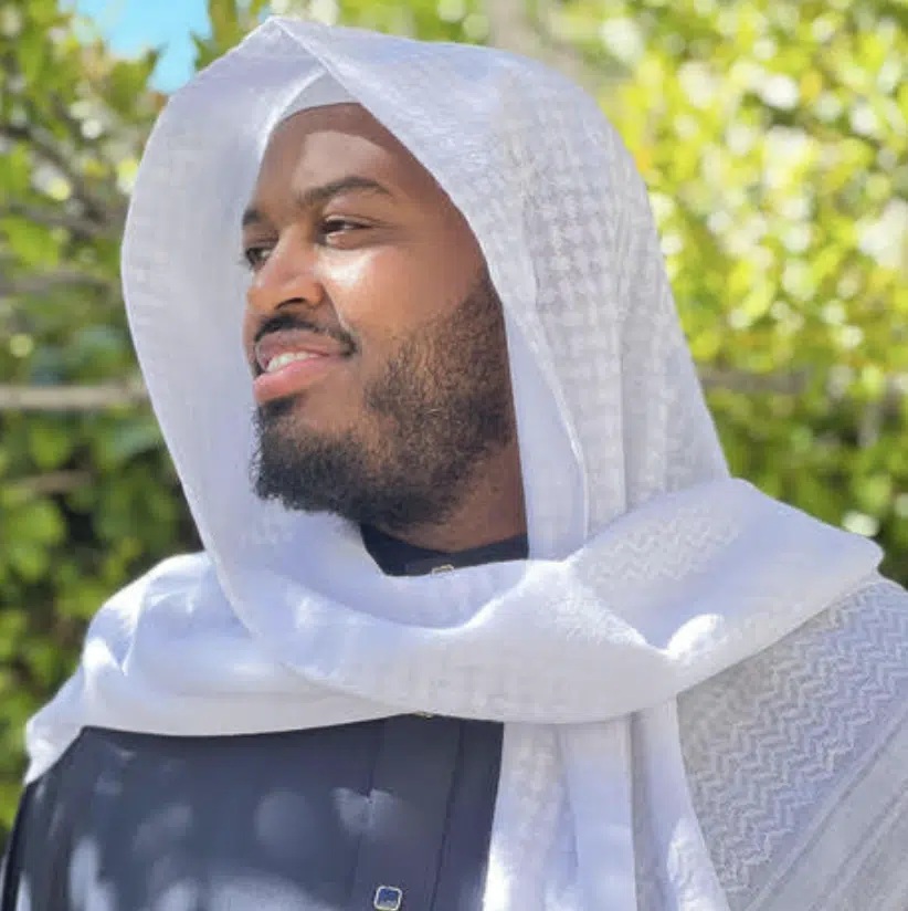 Imam Fuad Mohamed