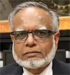 Mohammad Kaiseruddin