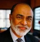 Abdul Malik Mujahid