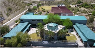 Arizona Cultural Academy & College Prep (ACA) logo