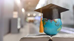 Educational Consultant