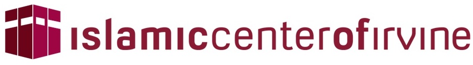 Islamic Center of Irvine (ICOI) logo
