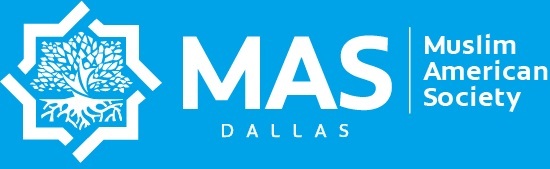 MAS Islamic Center Of Dallas logo