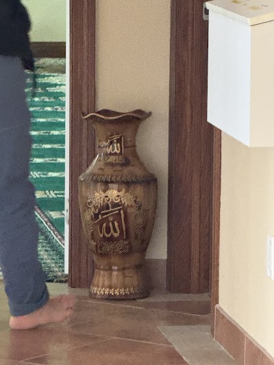 Bosnian Islamic Center ZemZem logo