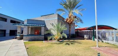 Arizona Cultural Academy (ACA) Masjid logo