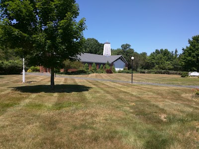Farmington Valley American Muslim Center Inc logo