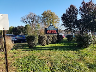 Islamic Academy of Delaware logo