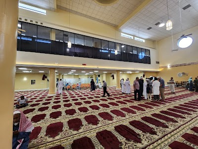 Islamic Society of Tampa Bay (ISTABA) logo
