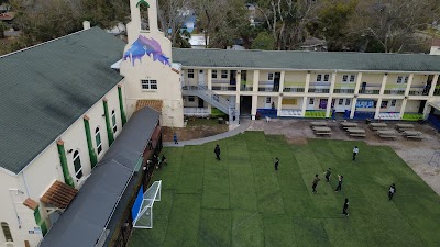 Arqam's Academy logo