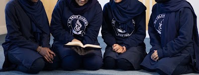 Al Falah Academy logo