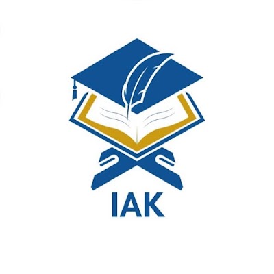 Islamic Academy of Kendallville logo