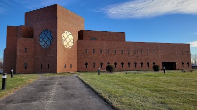 Islamic Society of North America – ISNA logo