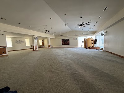 Islamic Center of Des Moines logo