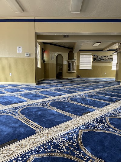 Al Taqwa Islamic Center of Kansas City logo