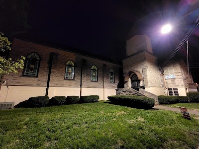 Southside Islamic Center logo