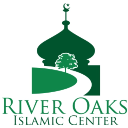 ISGH River Oaks Islamic Center (ROIC) logo