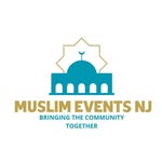 Muslim Events NJ Logo