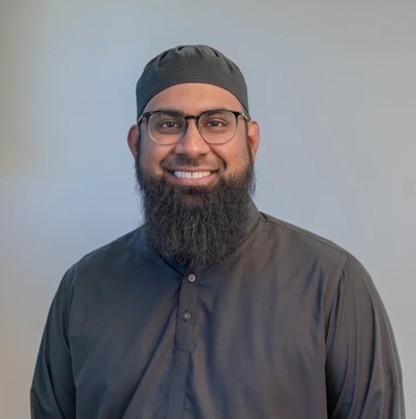 Noman Hussain