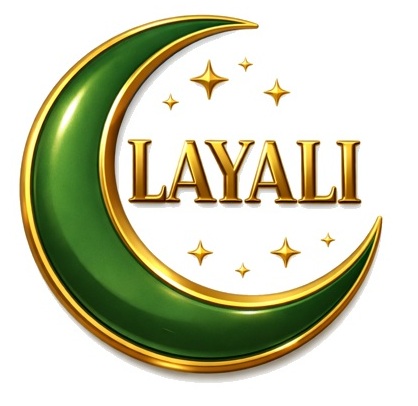 layali Production Logo