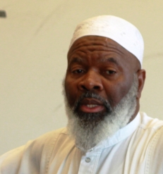 Siraj Wahhaj
