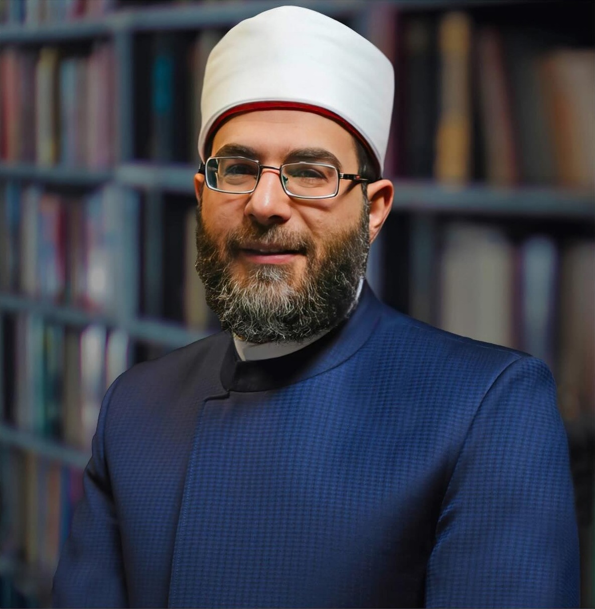 Dr. Ahmed Arafat