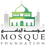 The Mosque Foundation logo