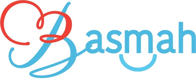 Basmah logo