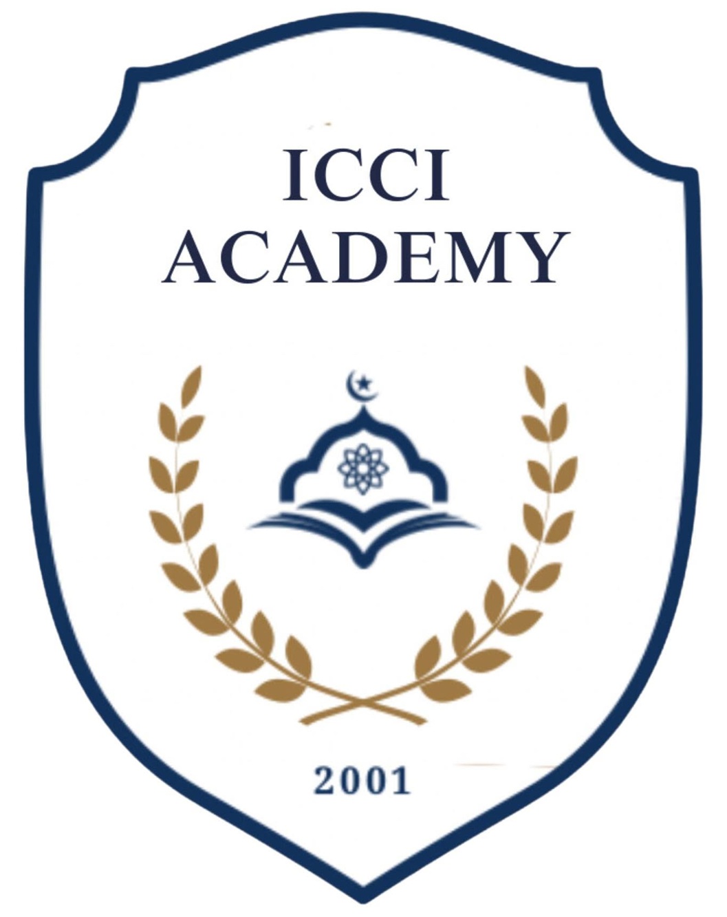 ICCI Academy logo