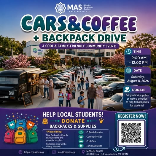 Cars & Coffee