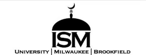 Islamic Society of Milwaukee Main logo