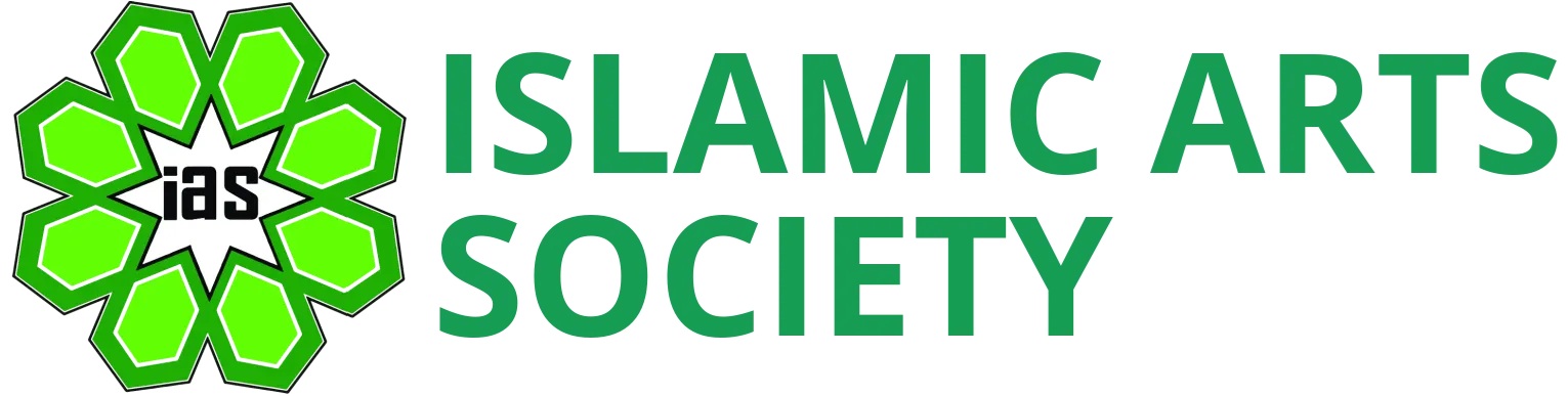 Islamic Arts Society logo