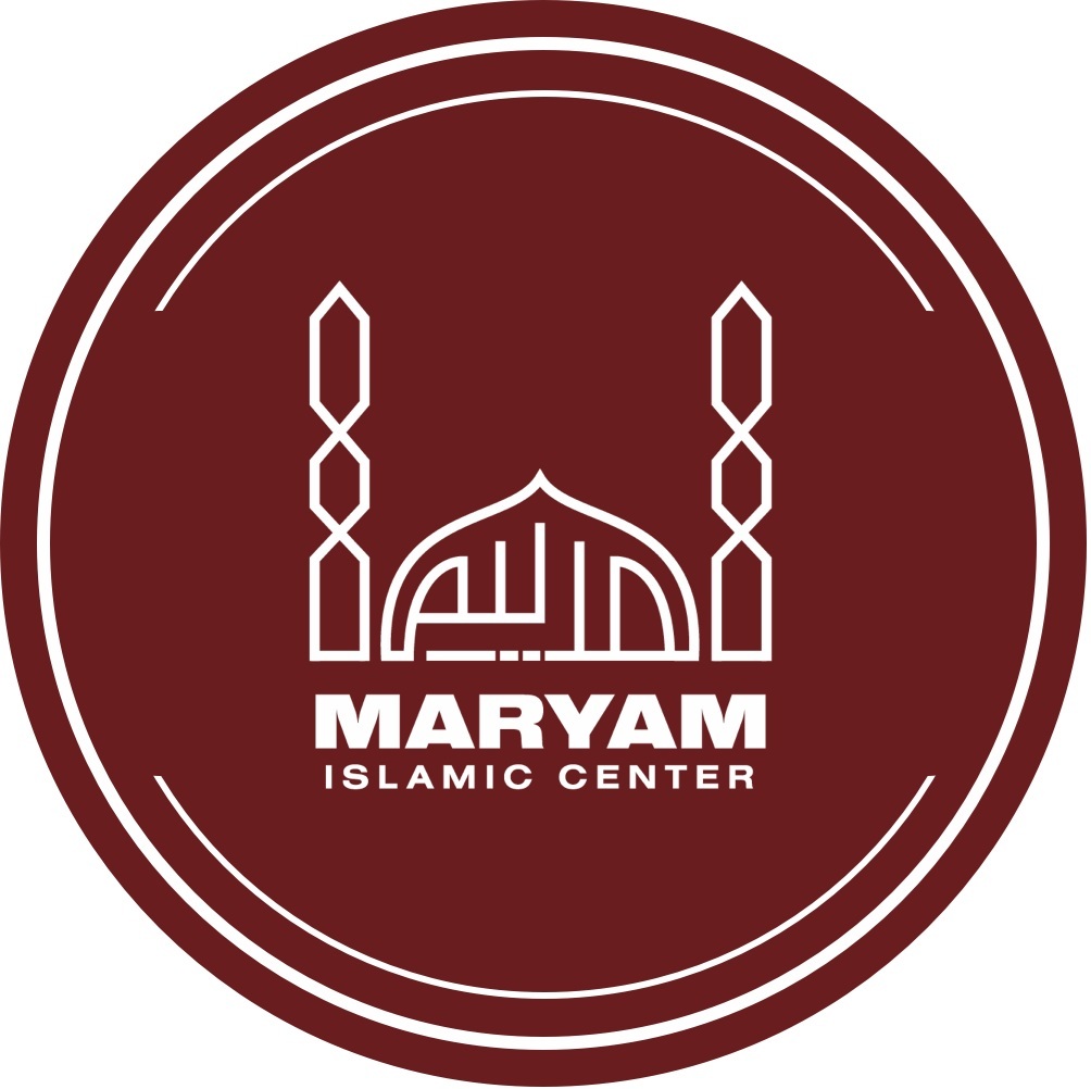 Maryam Islamic Center logo