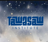 Tawasaw institute logo