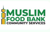 Muslim Foodbank logo
