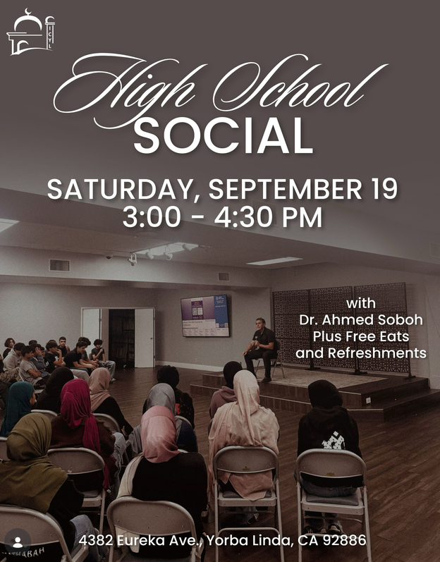 High School Social