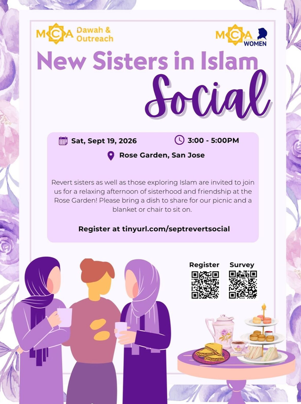 New Sisters in Islam Social
